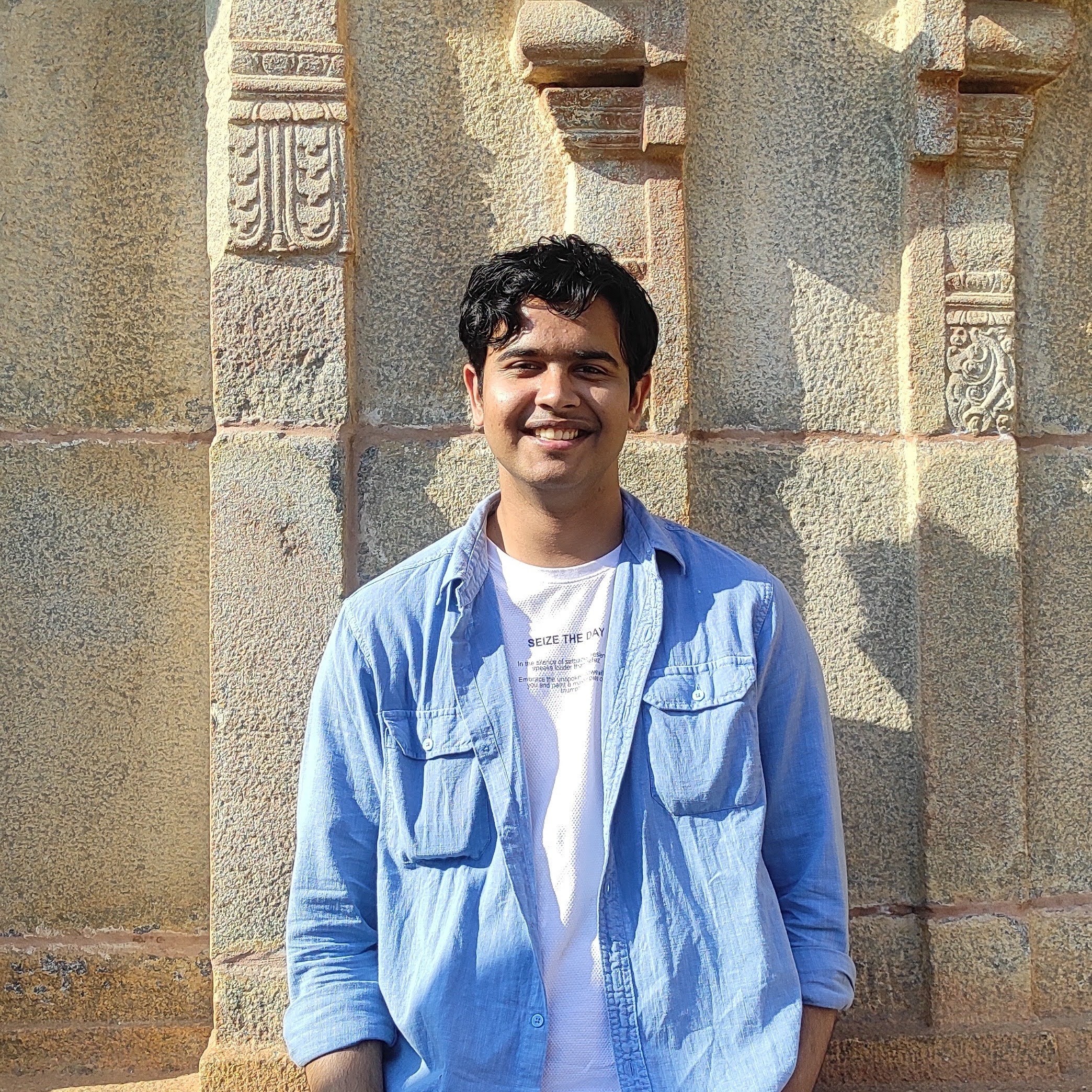 Lagnajit Moharana